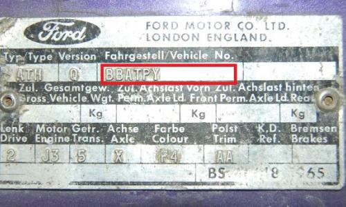 RS2000 Chassis number.jpg