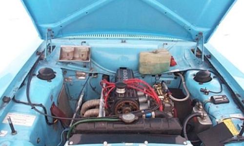 RS2000 engine bay MK1.JPG