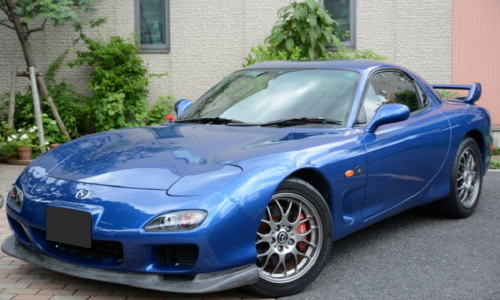 RX-7 Spirit R Type A - Innocent Blue Mica 1.png