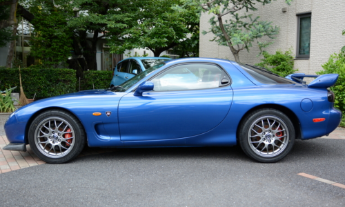 RX-7 Spirit R Type A - Innocent Blue Mica.png