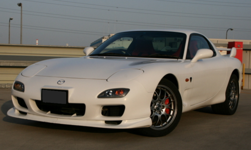RX-7 Spirit R Type A - Pure White.png
