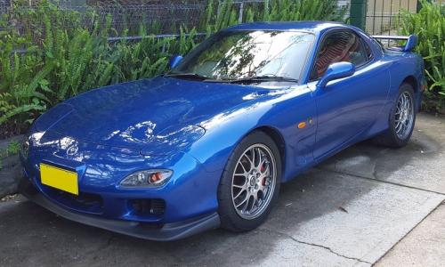RX-7 Spirit R Type A blue front.jpg