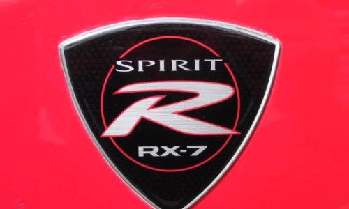 RX-7 Spirit R Type A front fender mudguard badge.jpg