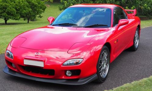 RX-7 Spirit R Type A front picture.jpg