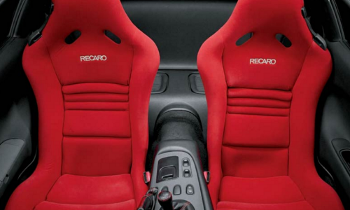 RX-7 Spirit R Type A front seats recaro.png