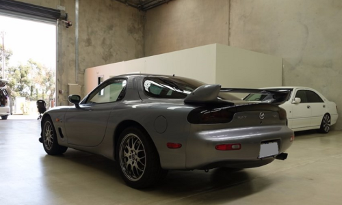 RX-7 Spirit R Type A rear titanium grey image general.png