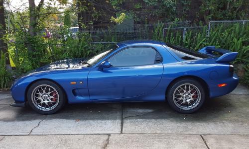 RX-7 Spirit R Type A side of car profile picture.jpg