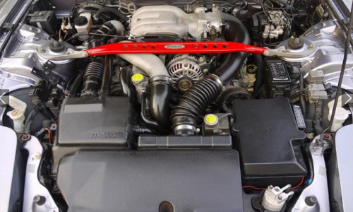 RX7 Spirit R engine bay.png