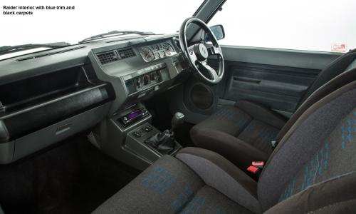 Raider interior.jpg