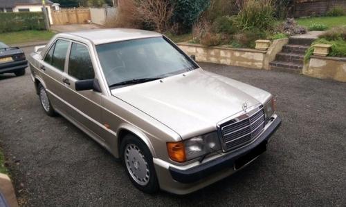 Rear 190E 2.5 front 6.jpg