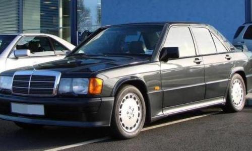 Rear 190E 2.5 front 8.jpg