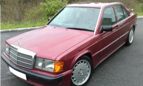 Rear 190E 2.5 front.jpg