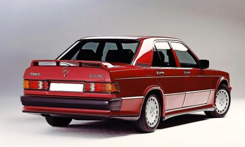 Rear 190E 2.5 image 1.jpg