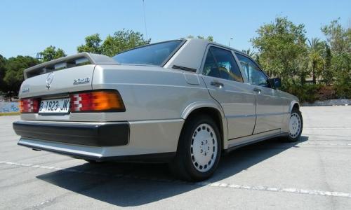 Rear 190E 2.5 image 6.jpg