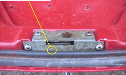 Rear boot lock date stamp a963 MK1 mini.jpg