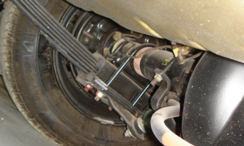 Rear drum brakes image Ford Falcon XW GT.png