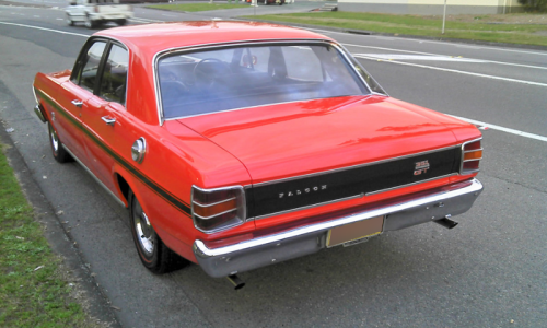 Rear images 1969 - 1971 Ford Falcon XW GT (2).png
