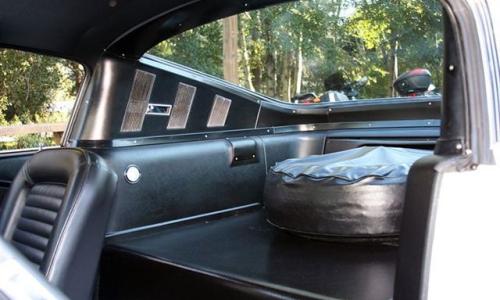 Rear interior 1965 GT 350.jpg