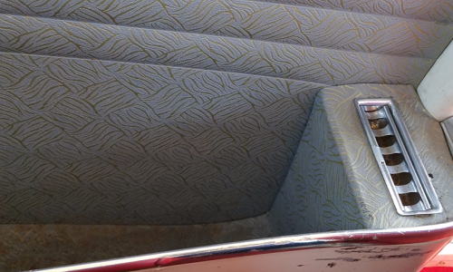 Rear pockets and ashtray vent MK1 Mini cooper s.png