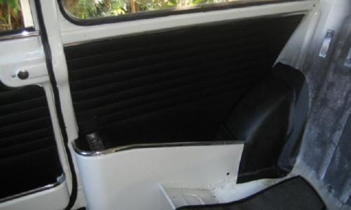 Rear seat pocket trim MK2 Cooper S Australian.jpeg