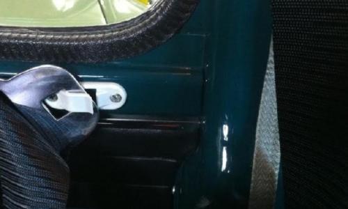 Rear seatbelt latches - 1971 cooer S.jpg
