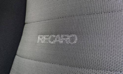 Recaroi seats Satria GTI Recaro logo image.jpg