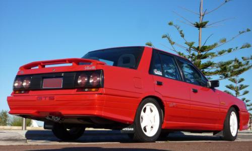 Red 1990 GTS2 R31 skyline information (1).jpg