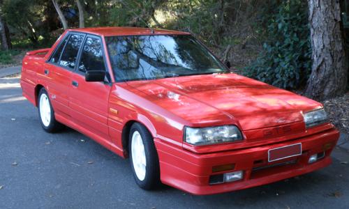 Red 1990 GTS2 R31 skyline information (2).JPG