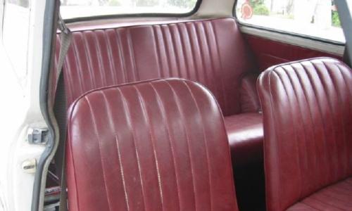 Red Seats Morris Cooper S MK1.jpg