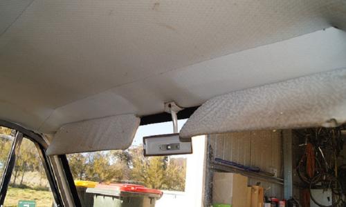Roof lining and back seat blue interior.jpg