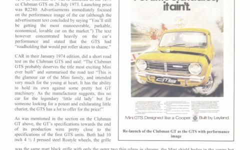 Ryno Vester A South African Mini Story - Mini GTS pages (2).jpg
