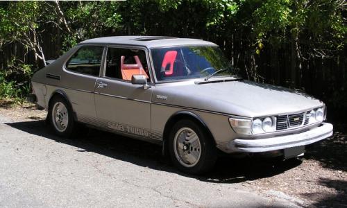 Saab 99 Turbo Sterling Silver 2.jpg
