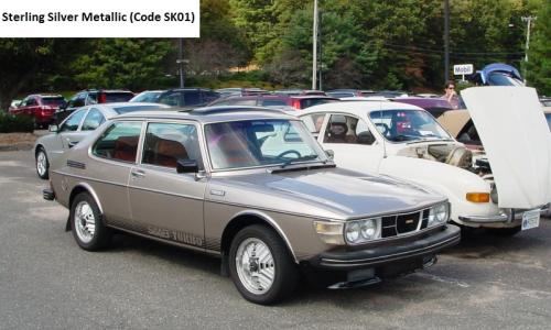 Saab 99 Turbo Sterling Silver.jpg