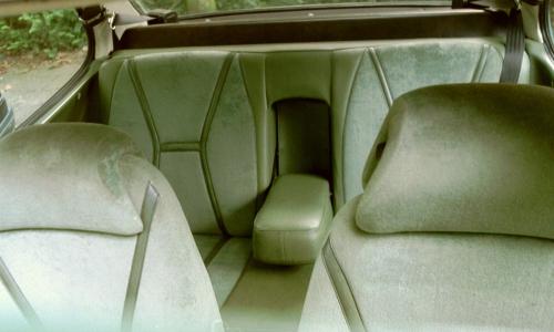Saab 99 Turbo green interior 4.jpg