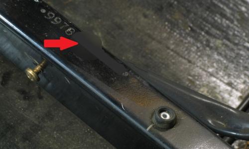Saab chassis number under seat.jpg