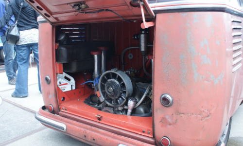 Samba bus engine bay.png