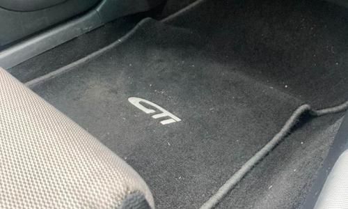 Satria GTi front floor mat carpets.jpg