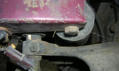 Series 1.5 FHC E Type car number on frame 1968.png