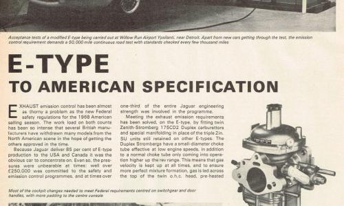 Series 1.5 Jaguar E-type advertisement brochure image 1968 (6).jpg