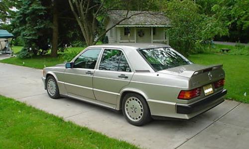 Smoke silver 190E 2.3 2.JPG