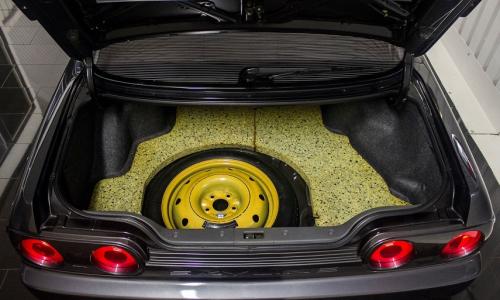 Spare wheel R32 GTR V soec II.jpg