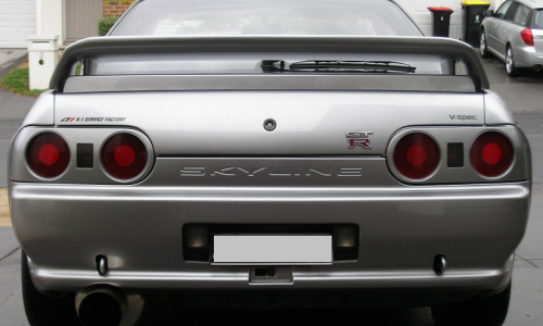 Spark Silver Metallic R32 GTR V SPec I.png