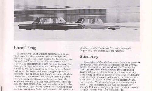Studabaker 1965 Daytona Sports Sedan original magazine review (2).jpg