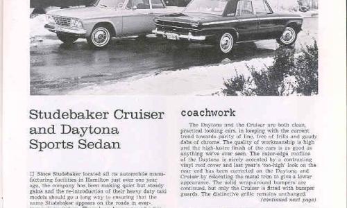 Studabaker 1965 Daytona Sports Sedan original magazine review (3).jpg