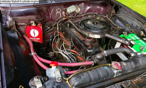 Studebaker 1966 Skybolt 230ci 6-cylinder engine.png