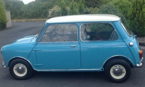 Surf Blue COoper S 1.JPG