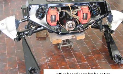 TWR XJS rear inboard brakes and diff.jpg