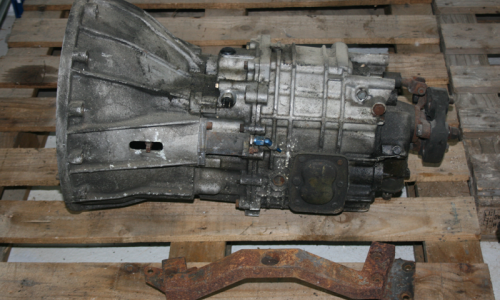 TWR ZF V12 gearbox Jaguar XJS image.png
