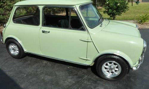 Tamerisk Green Mk2 Cooper  S 2.jpg