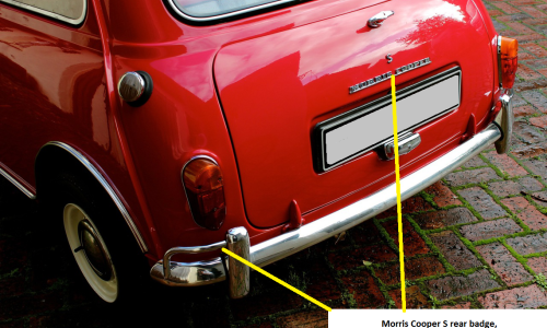 Tartan Red MK1 Morris Cooper S 1071 1.png